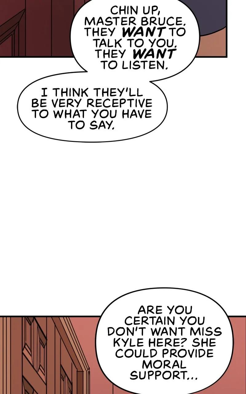 Batman: Wayne Family Adventures Chapter 139 page 47 - 