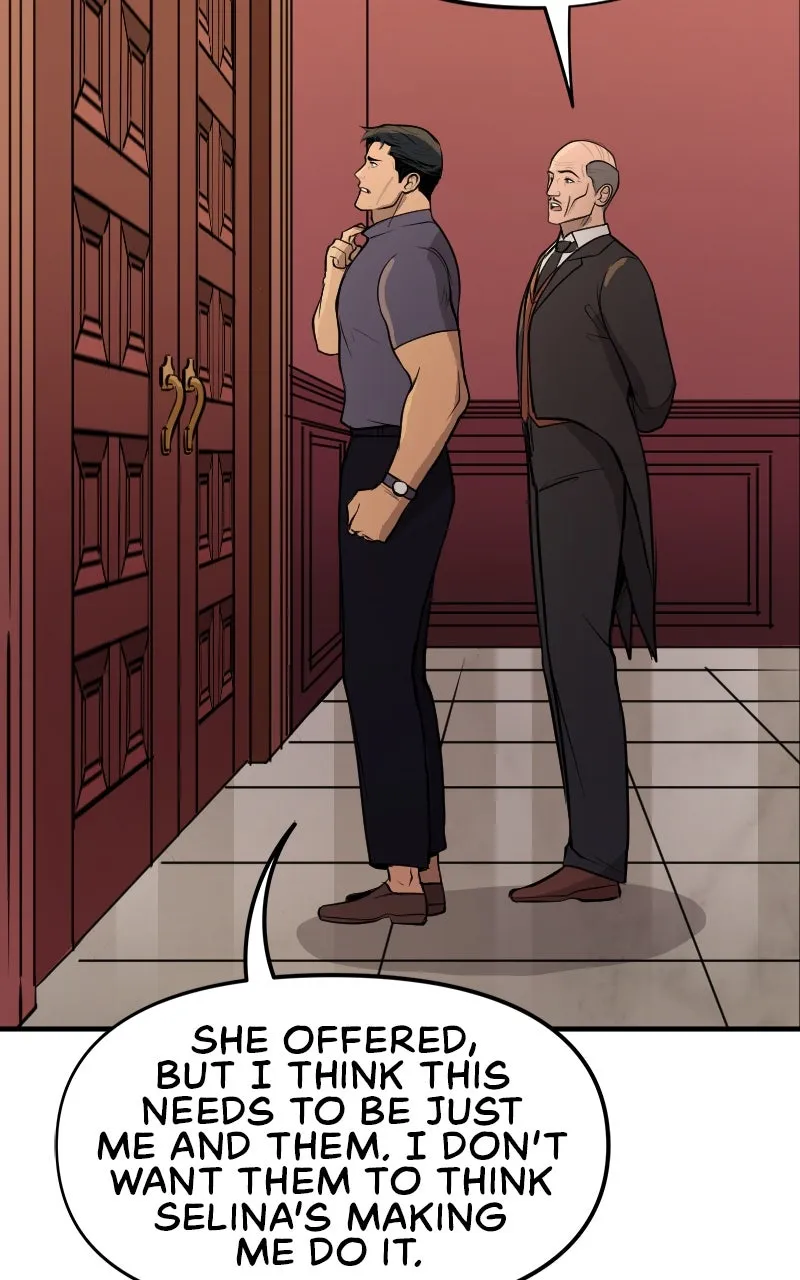 Batman: Wayne Family Adventures Chapter 139 page 48 - 