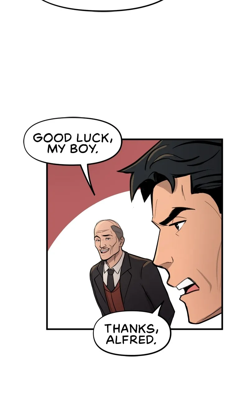 Batman: Wayne Family Adventures Chapter 139 page 49 - 