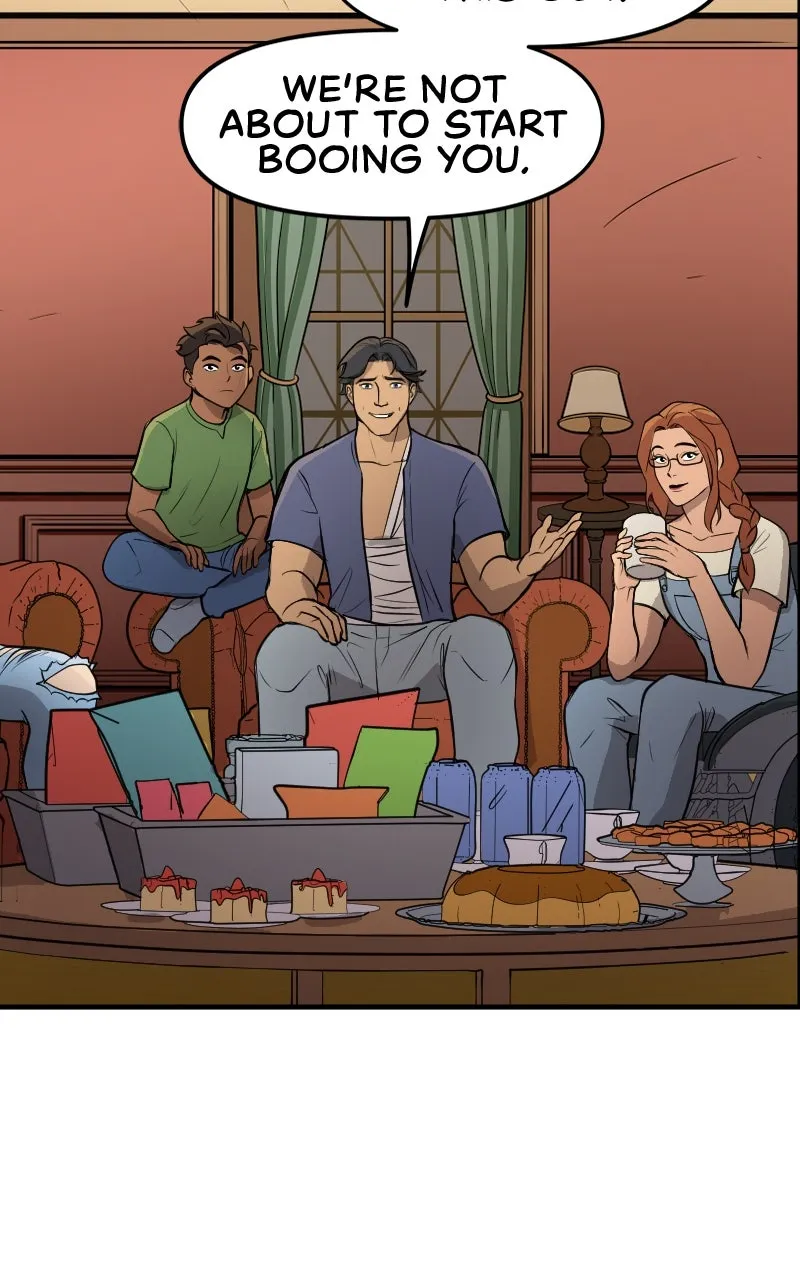 Batman: Wayne Family Adventures Chapter 139 page 53 - 