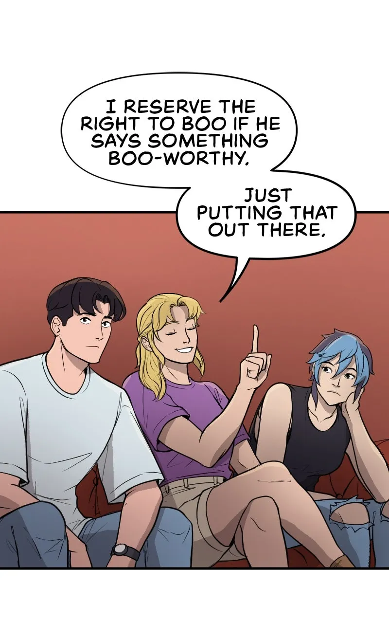 Batman: Wayne Family Adventures Chapter 139 page 54 - 