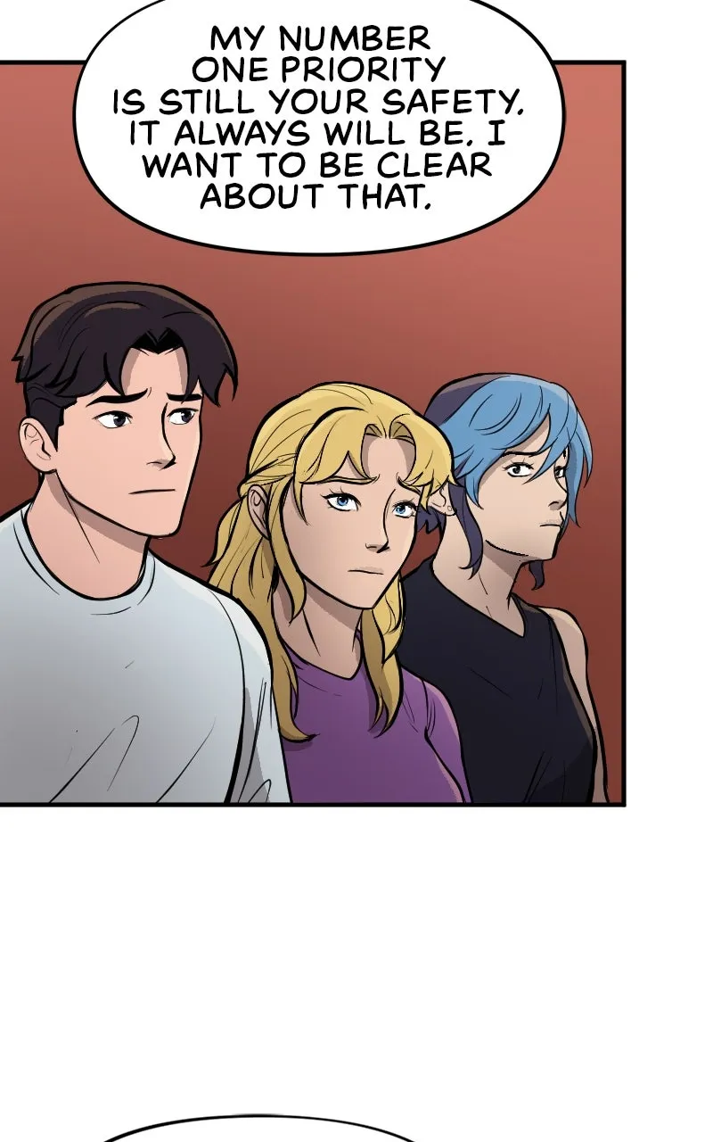 Batman: Wayne Family Adventures Chapter 139 page 62 - 