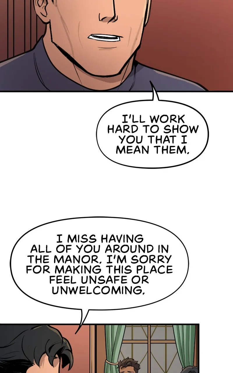 Batman: Wayne Family Adventures Chapter 139 page 73 - 
