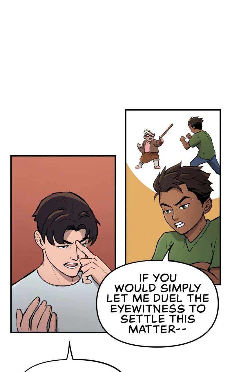 Batman: Wayne Family Adventures Chapter 139 page 77 - 