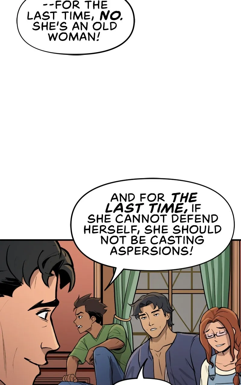 Batman: Wayne Family Adventures Chapter 139 page 78 - 