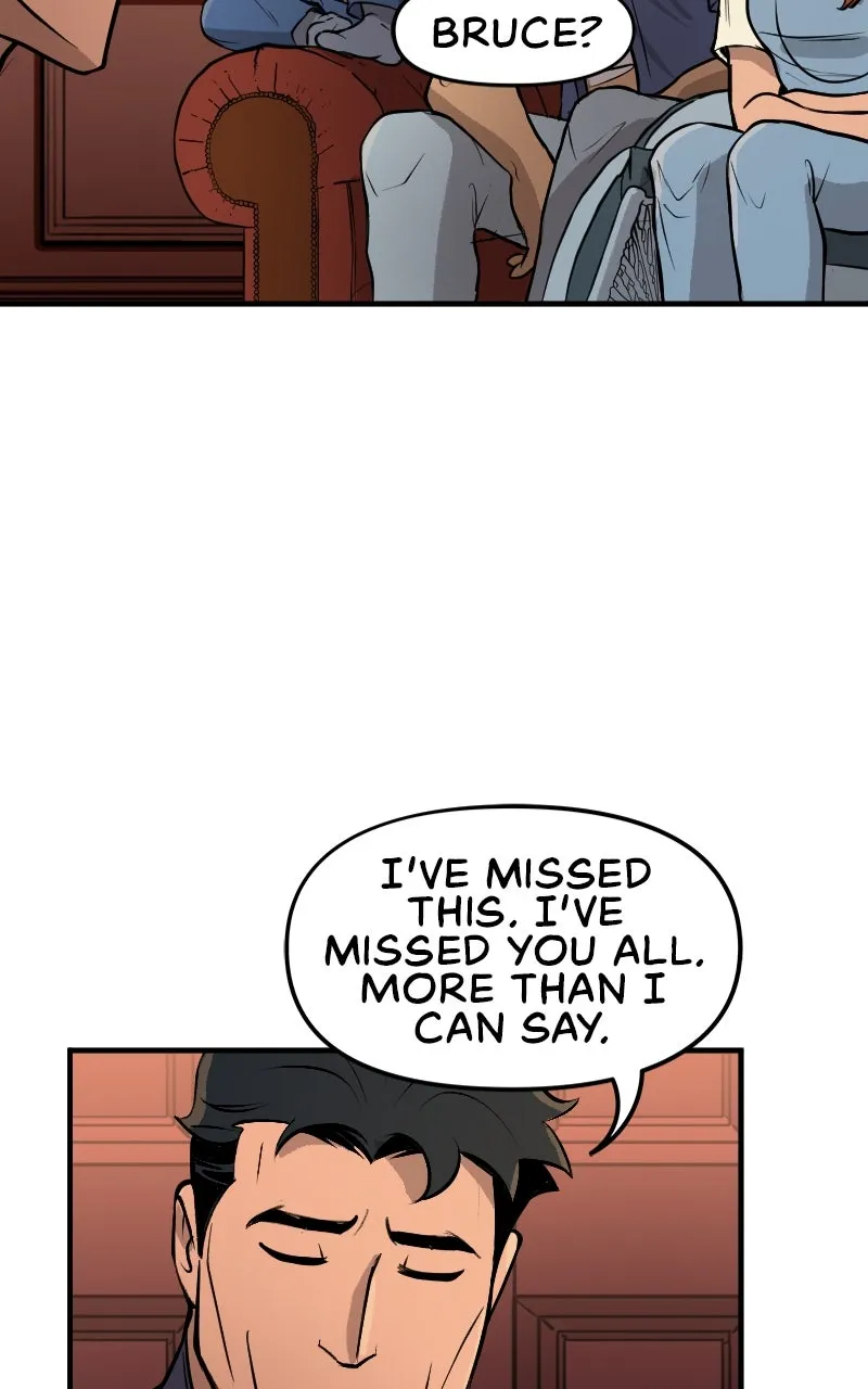 Batman: Wayne Family Adventures Chapter 139 page 79 - 