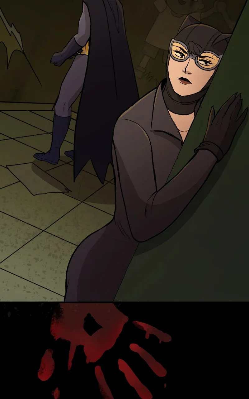 Batman: Wayne Family Adventures Chapter 139 page 9 - 