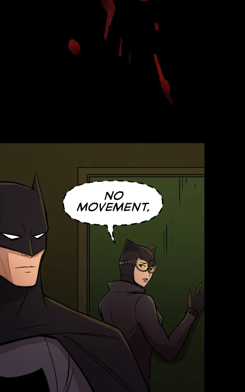 Batman: Wayne Family Adventures Chapter 139 page 10 - 