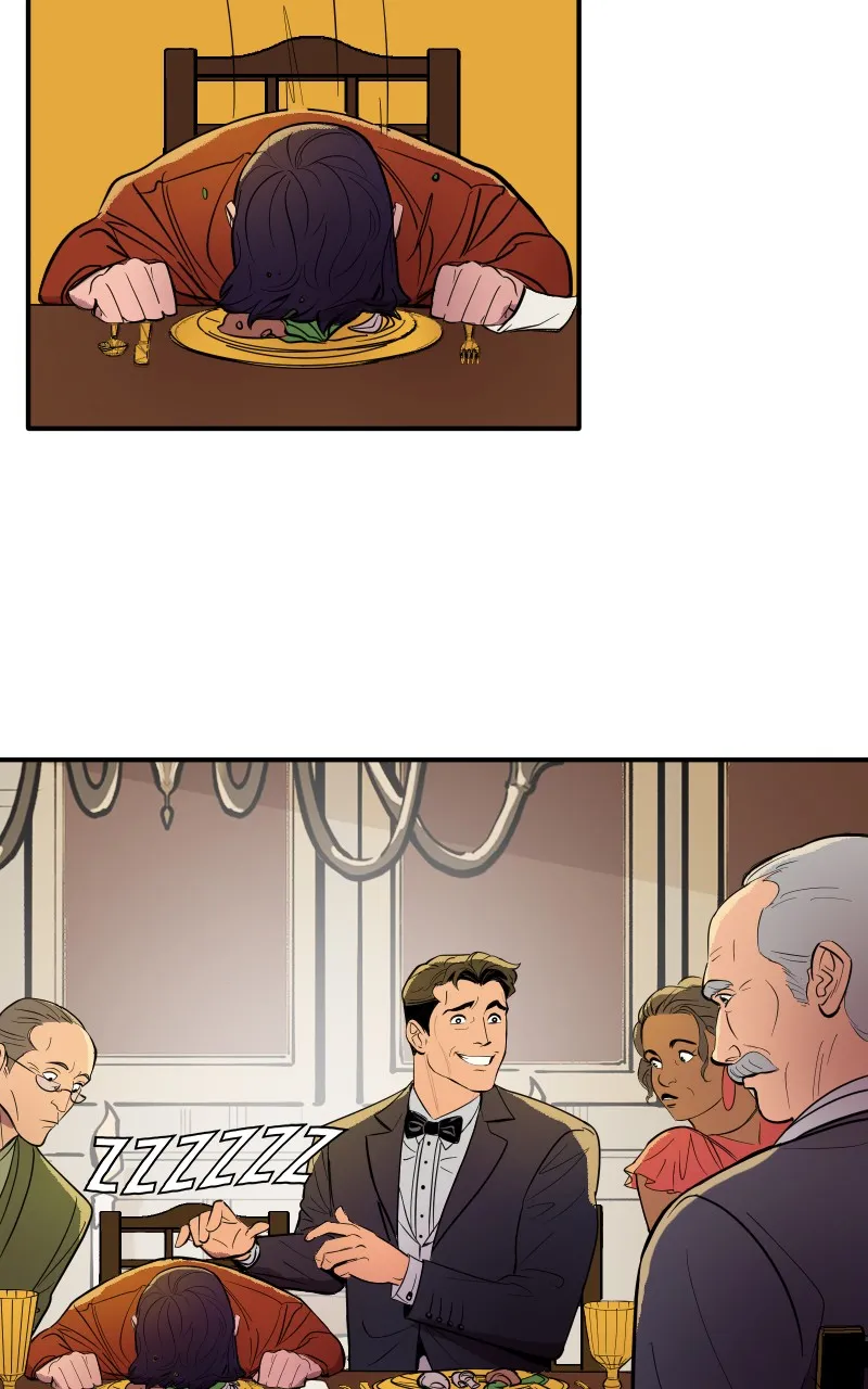 Batman: Wayne Family Adventures Chapter 14 page 15 - 