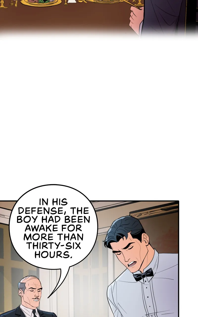 Batman: Wayne Family Adventures Chapter 14 page 16 - 