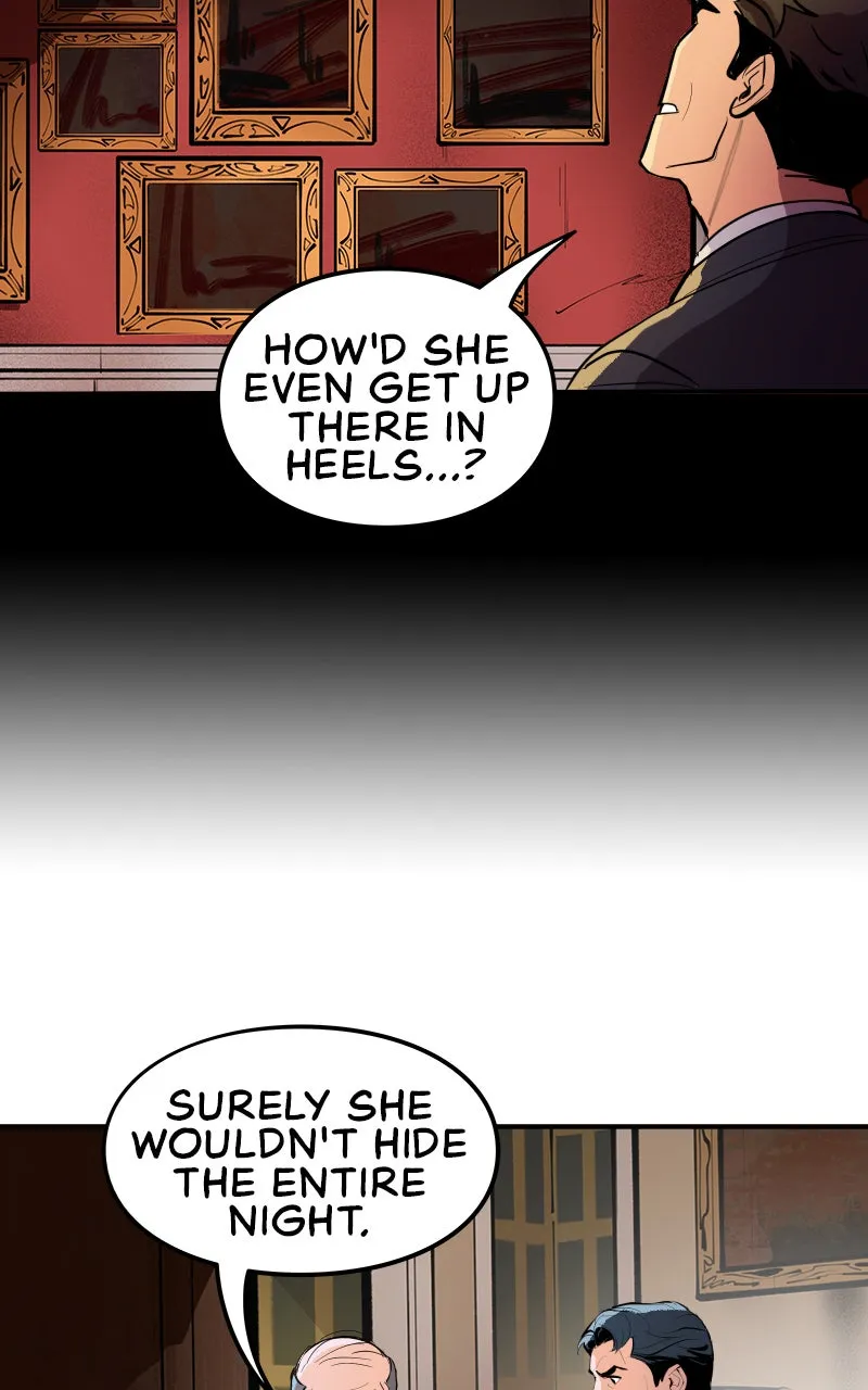 Batman: Wayne Family Adventures Chapter 14 page 20 - 
