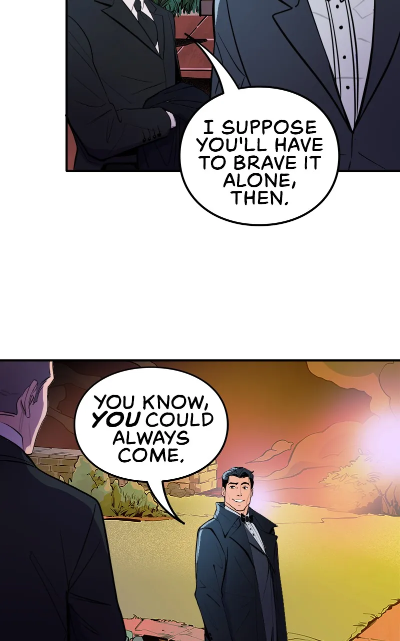 Batman: Wayne Family Adventures Chapter 14 page 27 - 