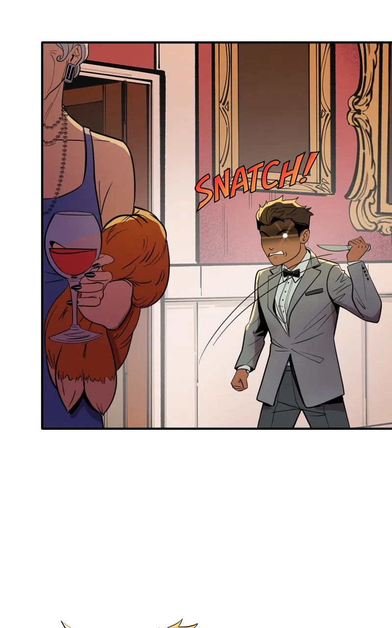Batman: Wayne Family Adventures Chapter 14 page 9 - 