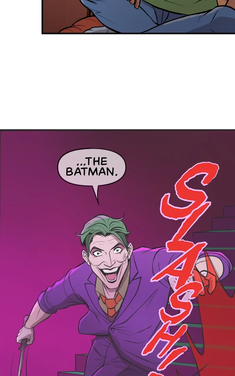 Batman: Wayne Family Adventures Chapter 140 page 12 - 