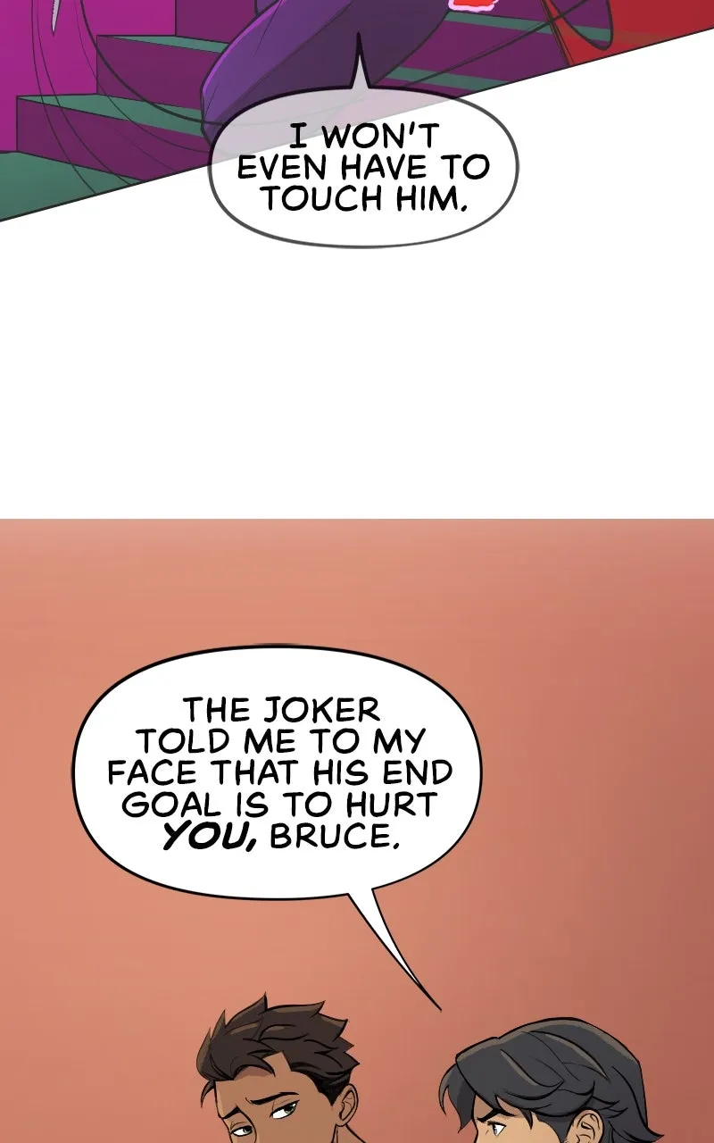 Batman: Wayne Family Adventures Chapter 140 page 13 - 