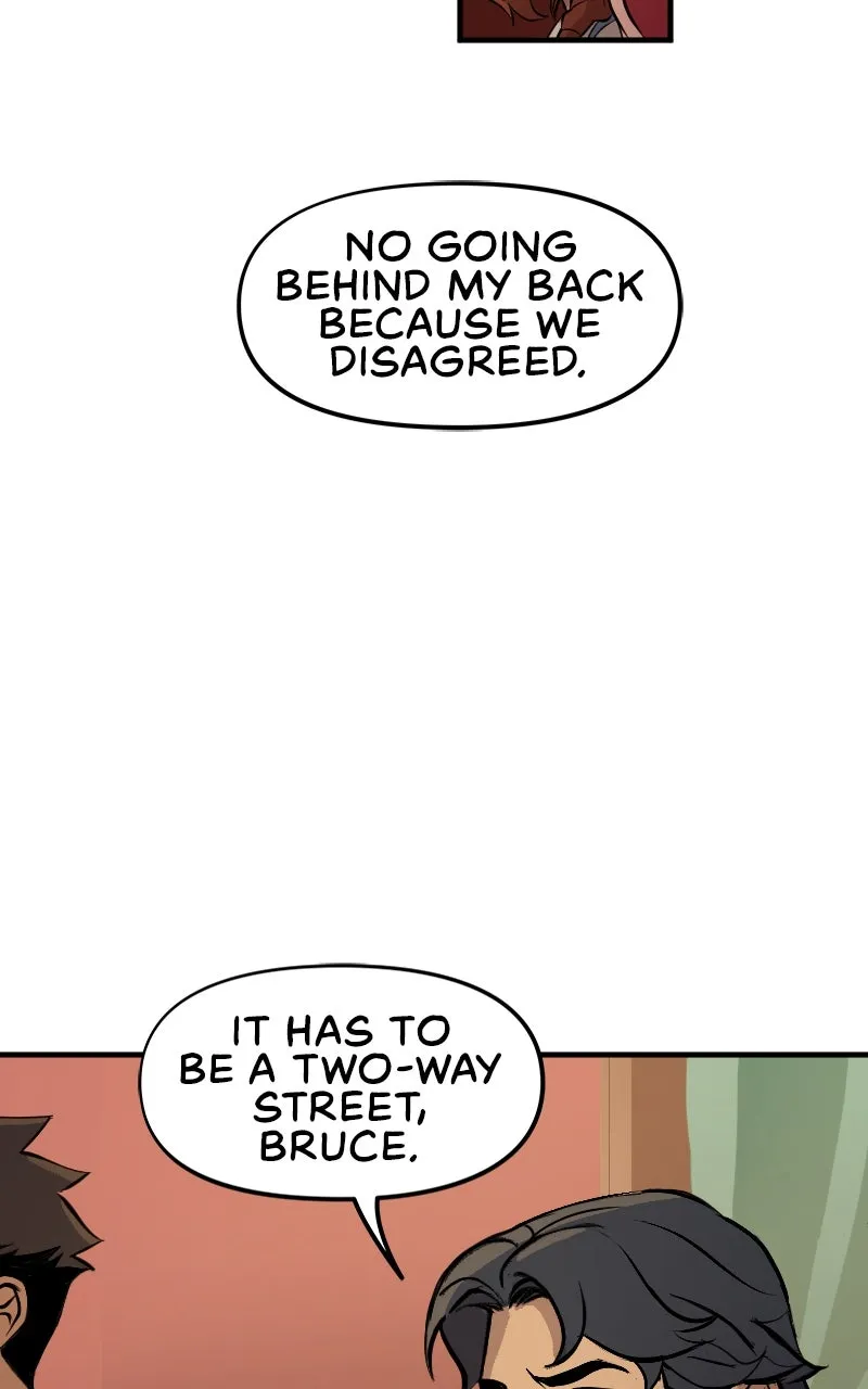 Batman: Wayne Family Adventures Chapter 140 page 23 - 
