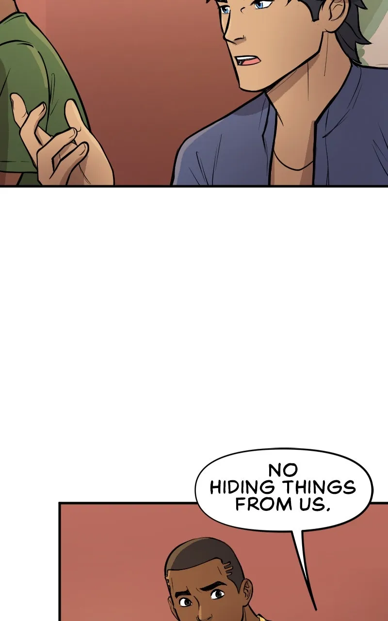 Batman: Wayne Family Adventures Chapter 140 page 24 - 