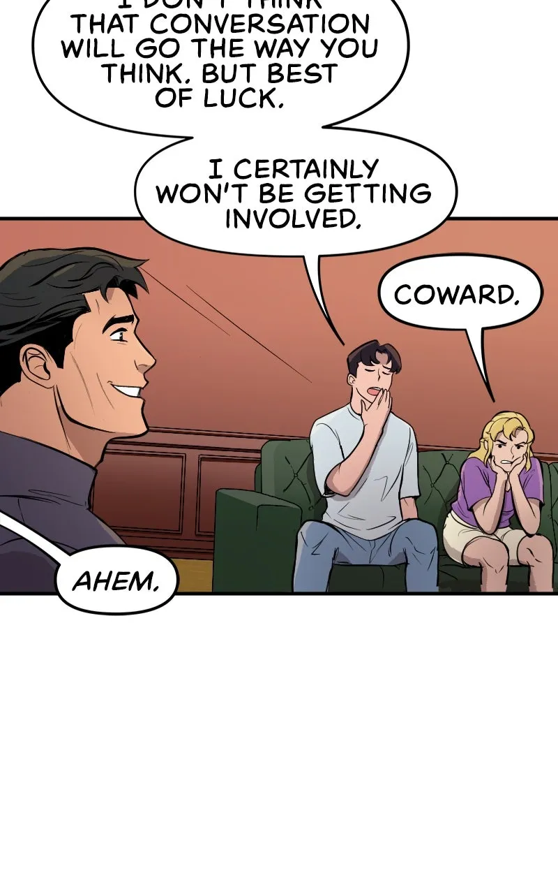 Batman: Wayne Family Adventures Chapter 140 page 31 - 