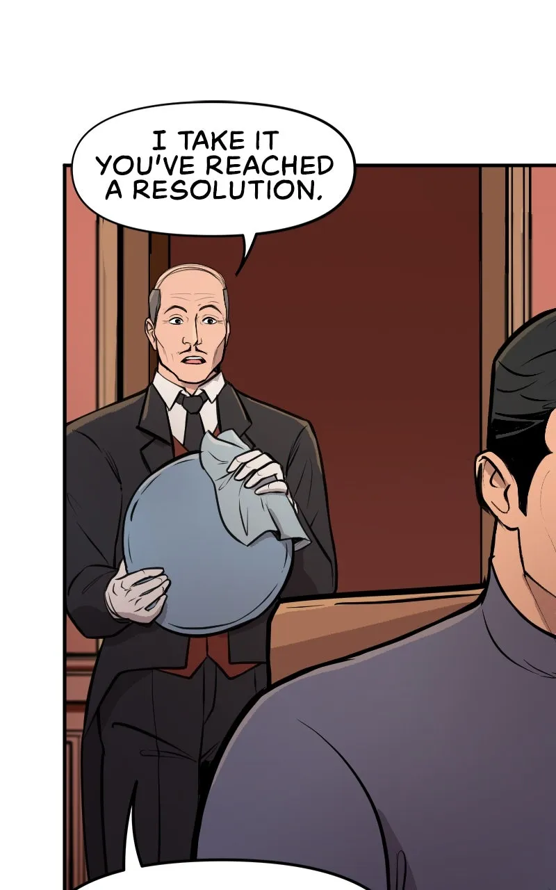 Batman: Wayne Family Adventures Chapter 140 page 32 - 