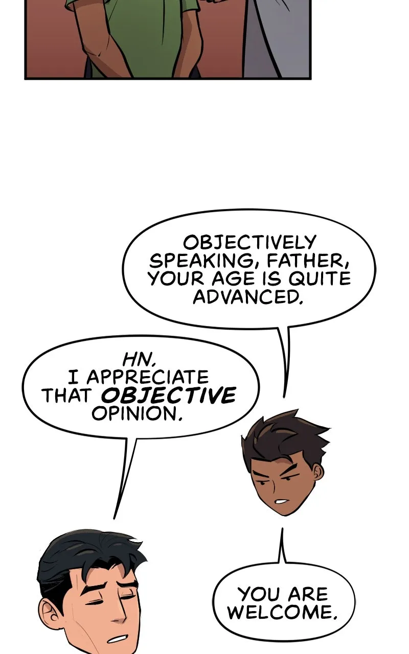 Batman: Wayne Family Adventures Chapter 140 page 37 - 