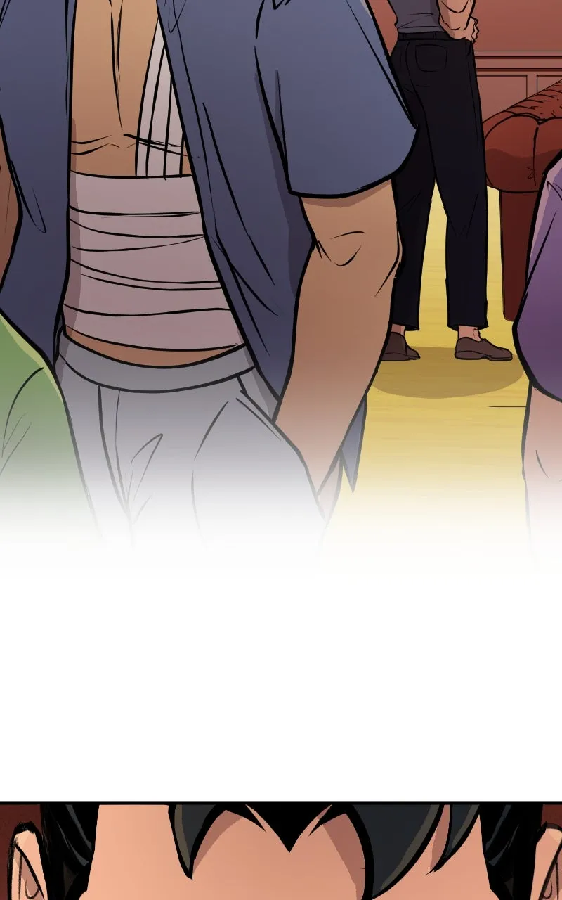 Batman: Wayne Family Adventures Chapter 140 page 39 - 