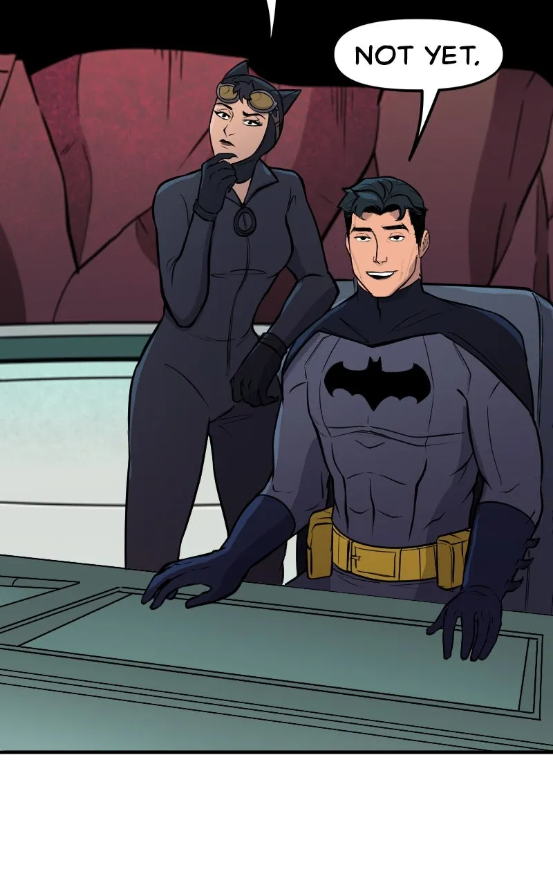 Batman: Wayne Family Adventures Chapter 140 page 57 - 