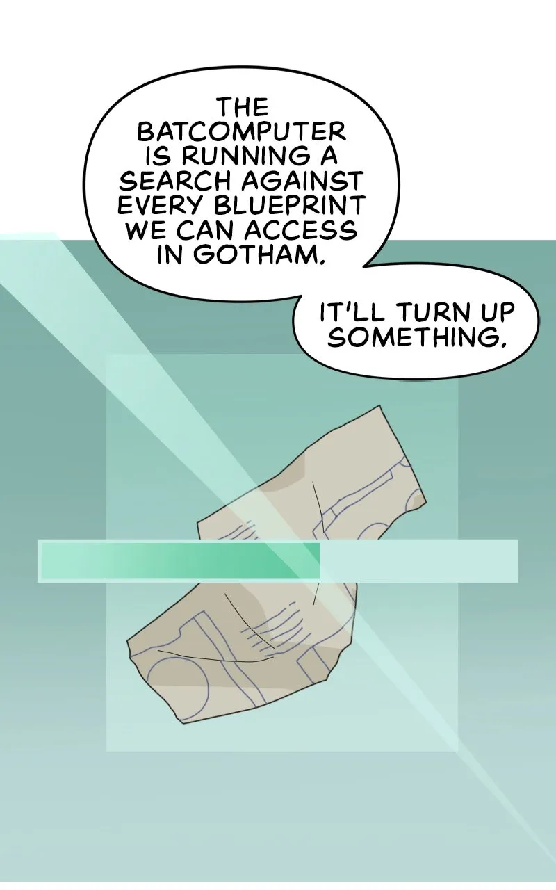 Batman: Wayne Family Adventures Chapter 140 page 58 - 