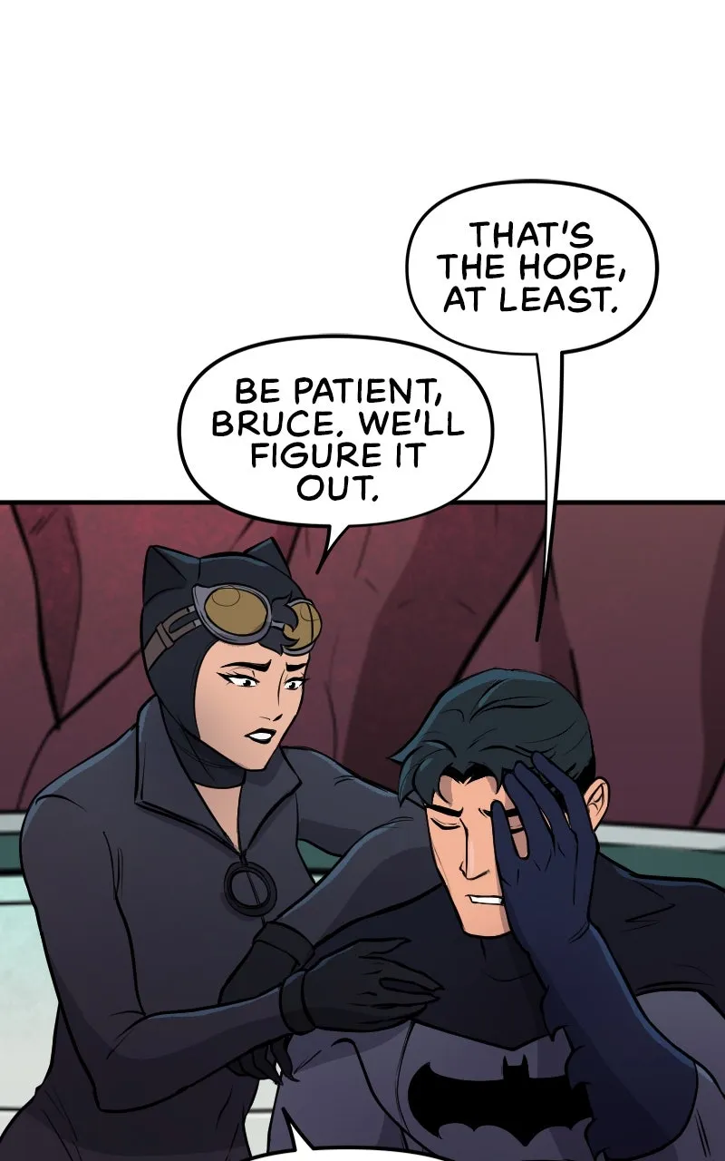 Batman: Wayne Family Adventures Chapter 140 page 59 - 