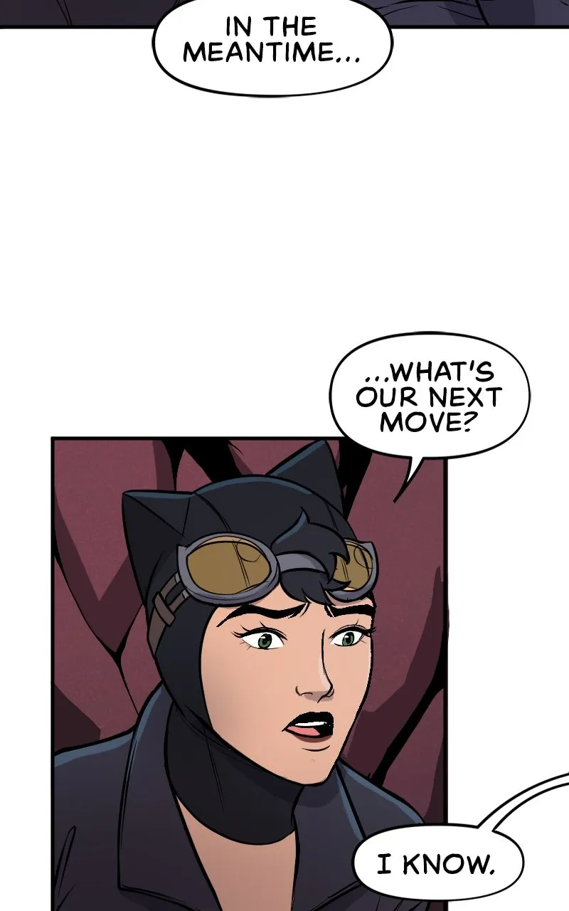 Batman: Wayne Family Adventures Chapter 140 page 60 - 