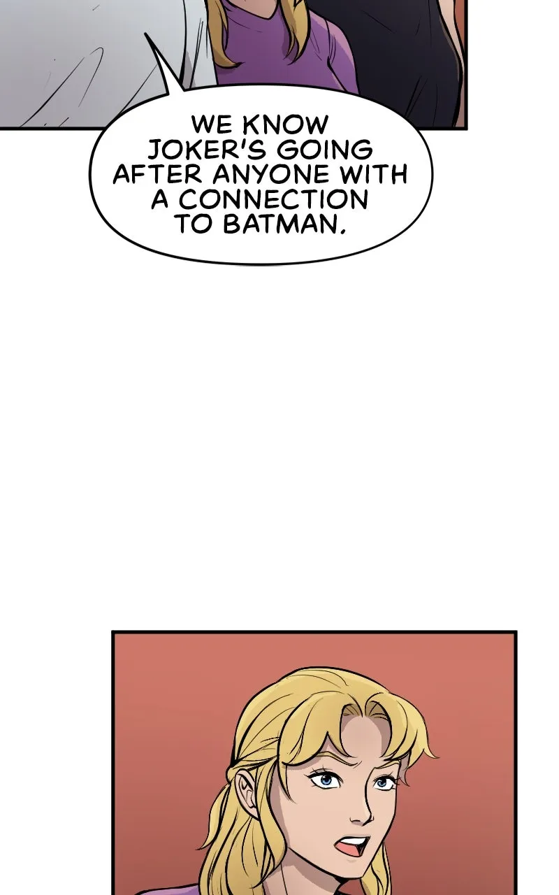 Batman: Wayne Family Adventures Chapter 140 page 7 - 