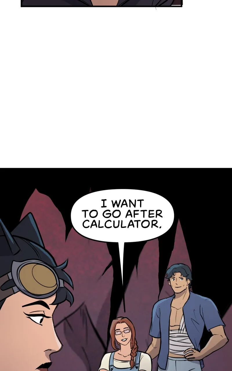 Batman: Wayne Family Adventures Chapter 140 page 61 - 