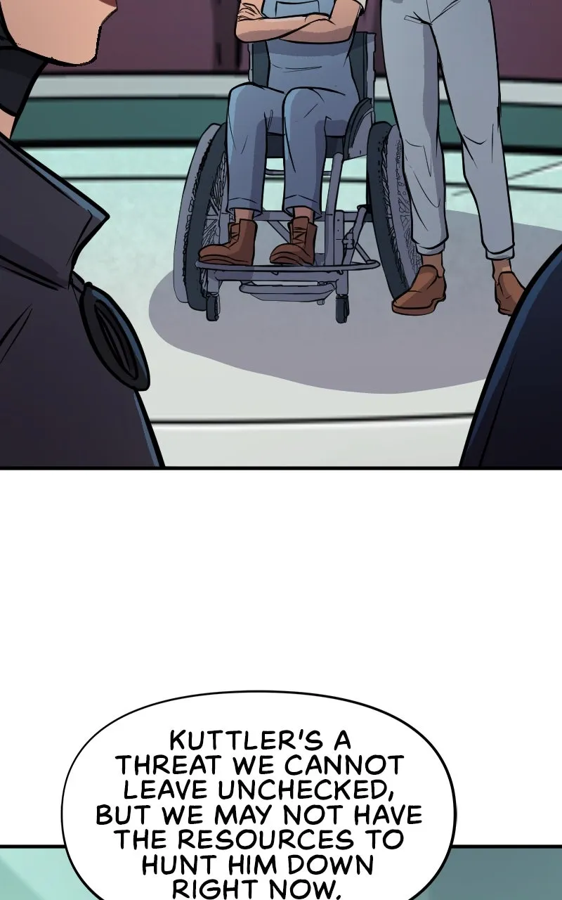 Batman: Wayne Family Adventures Chapter 140 page 62 - 