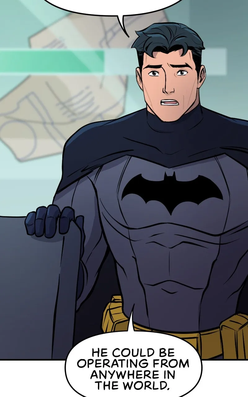 Batman: Wayne Family Adventures Chapter 140 page 63 - 