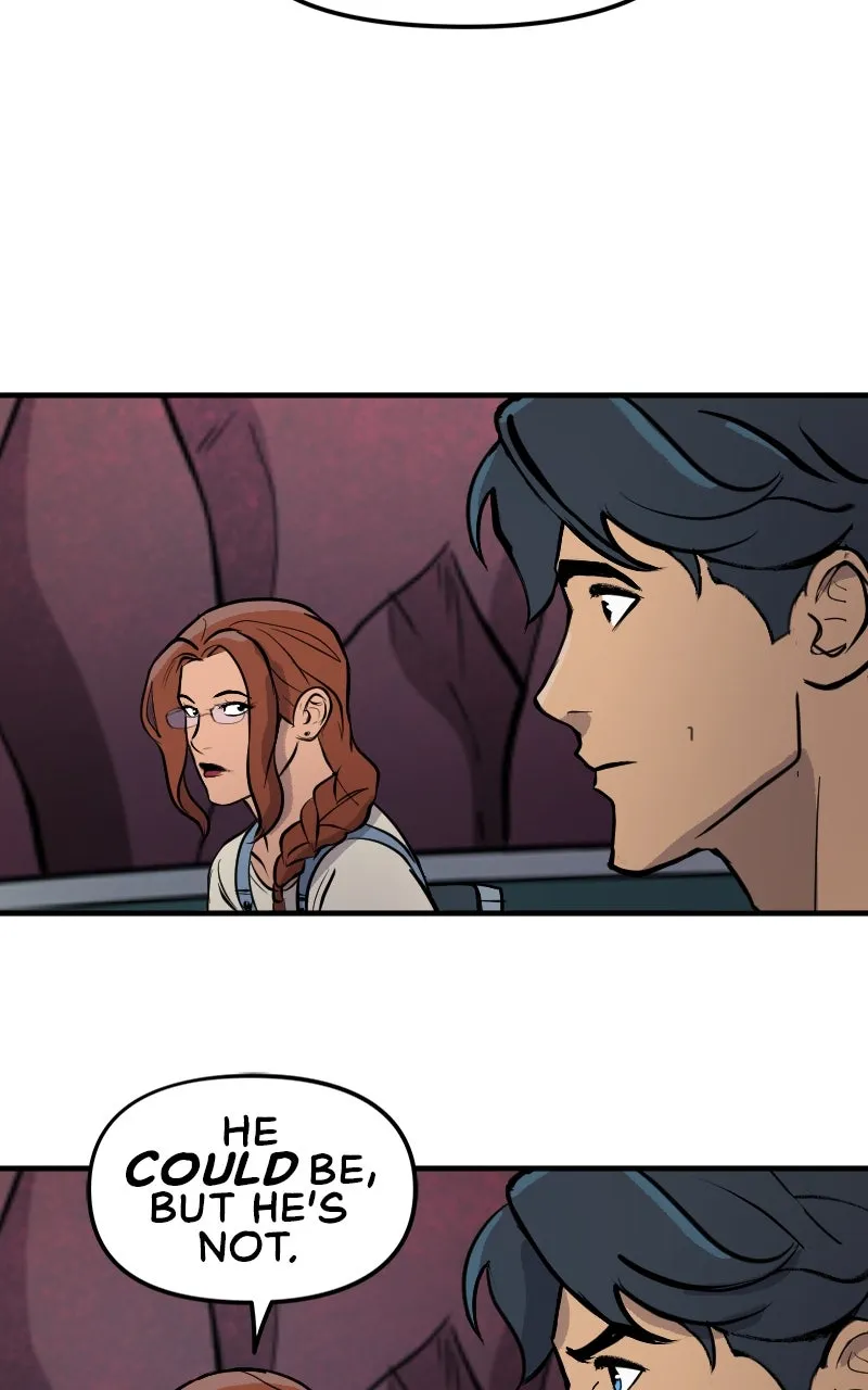 Batman: Wayne Family Adventures Chapter 140 page 64 - 
