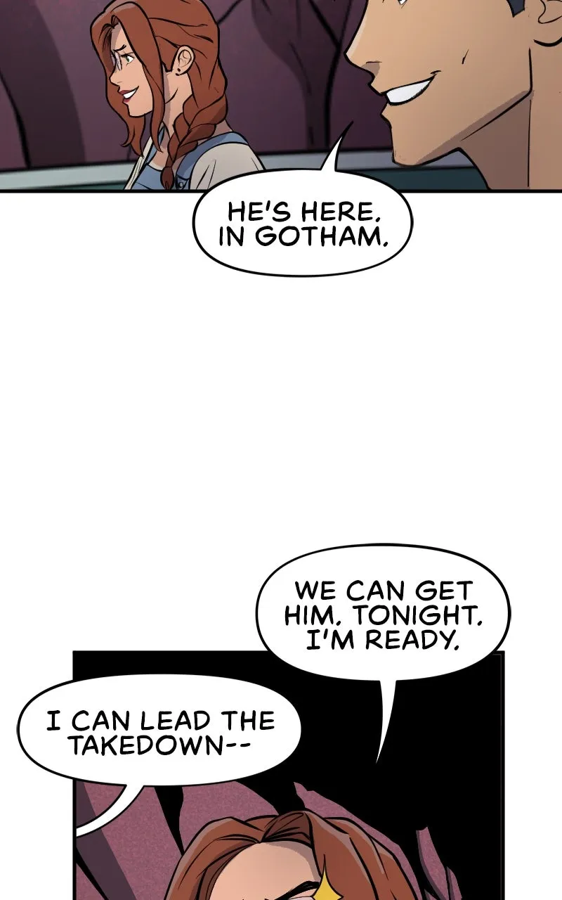Batman: Wayne Family Adventures Chapter 140 page 65 - 