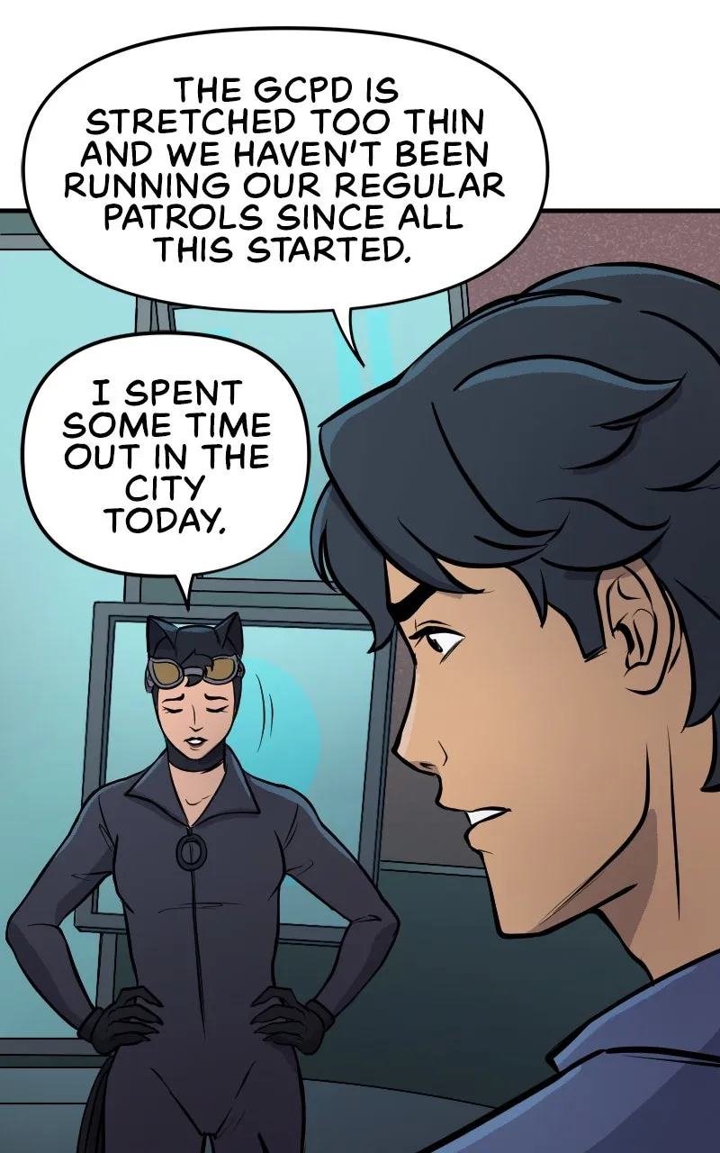 Batman: Wayne Family Adventures Chapter 140 page 67 - 