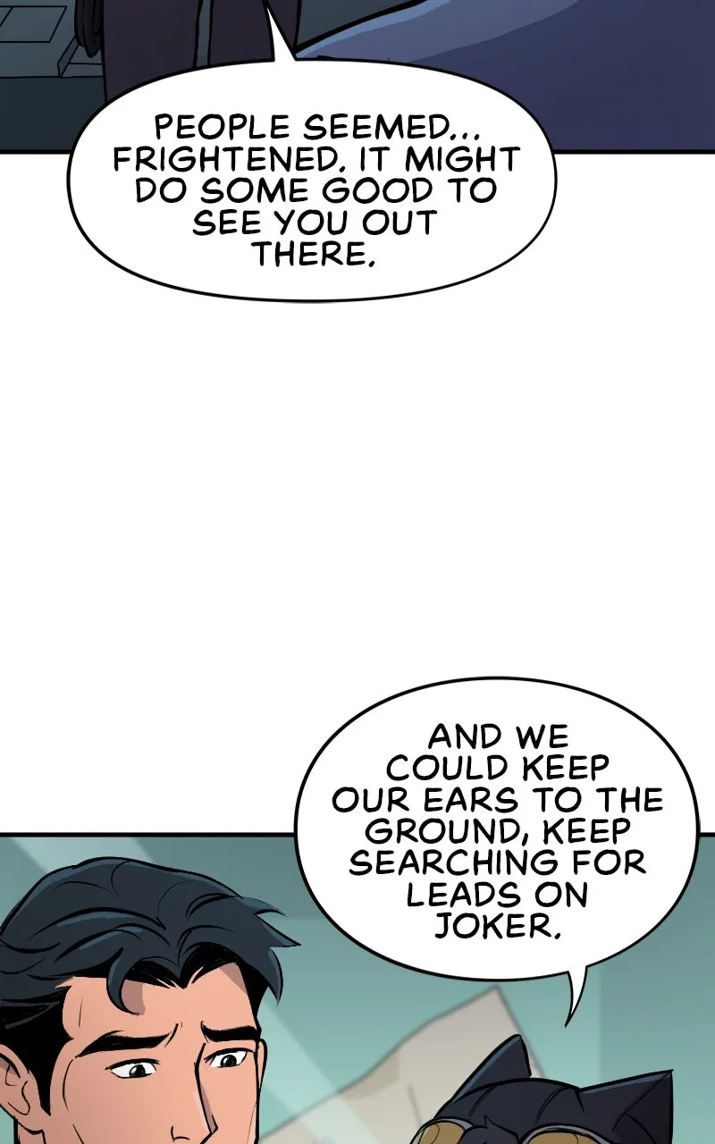 Batman: Wayne Family Adventures Chapter 140 page 68 - 