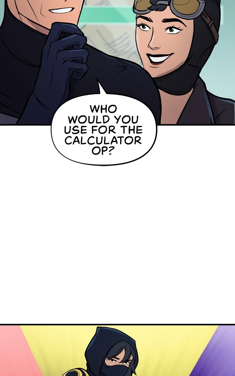 Batman: Wayne Family Adventures Chapter 140 page 69 - 