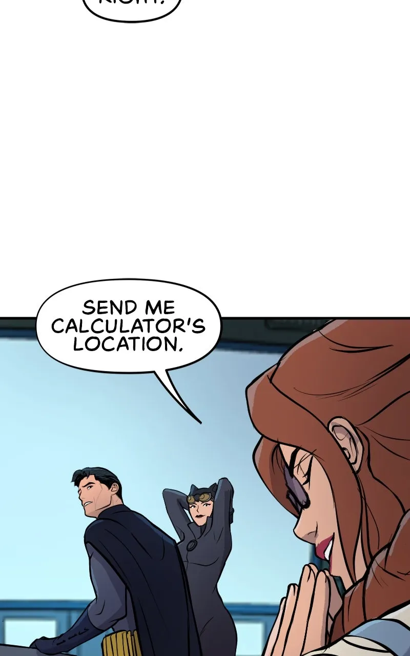 Batman: Wayne Family Adventures Chapter 140 page 72 - 