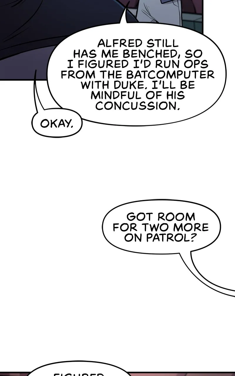 Batman: Wayne Family Adventures Chapter 140 page 74 - 