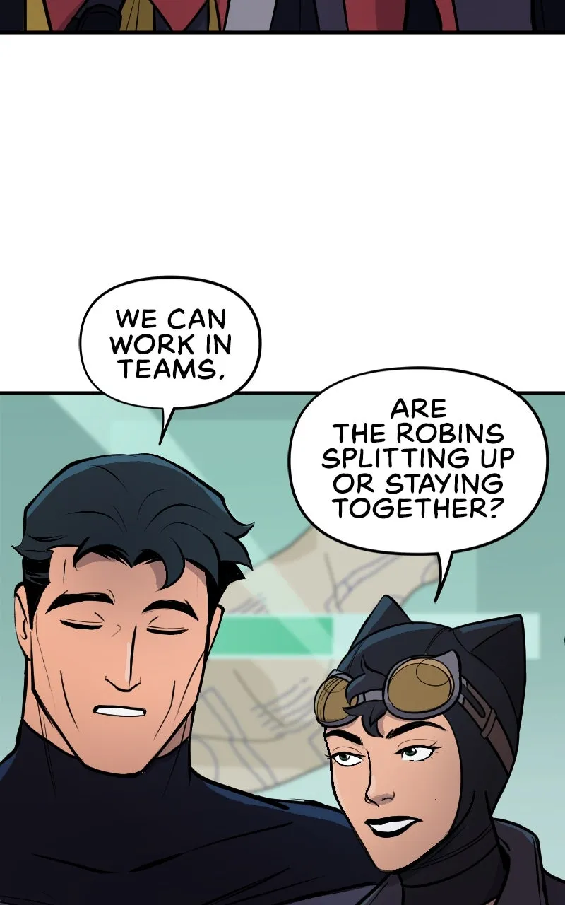 Batman: Wayne Family Adventures Chapter 140 page 76 - 