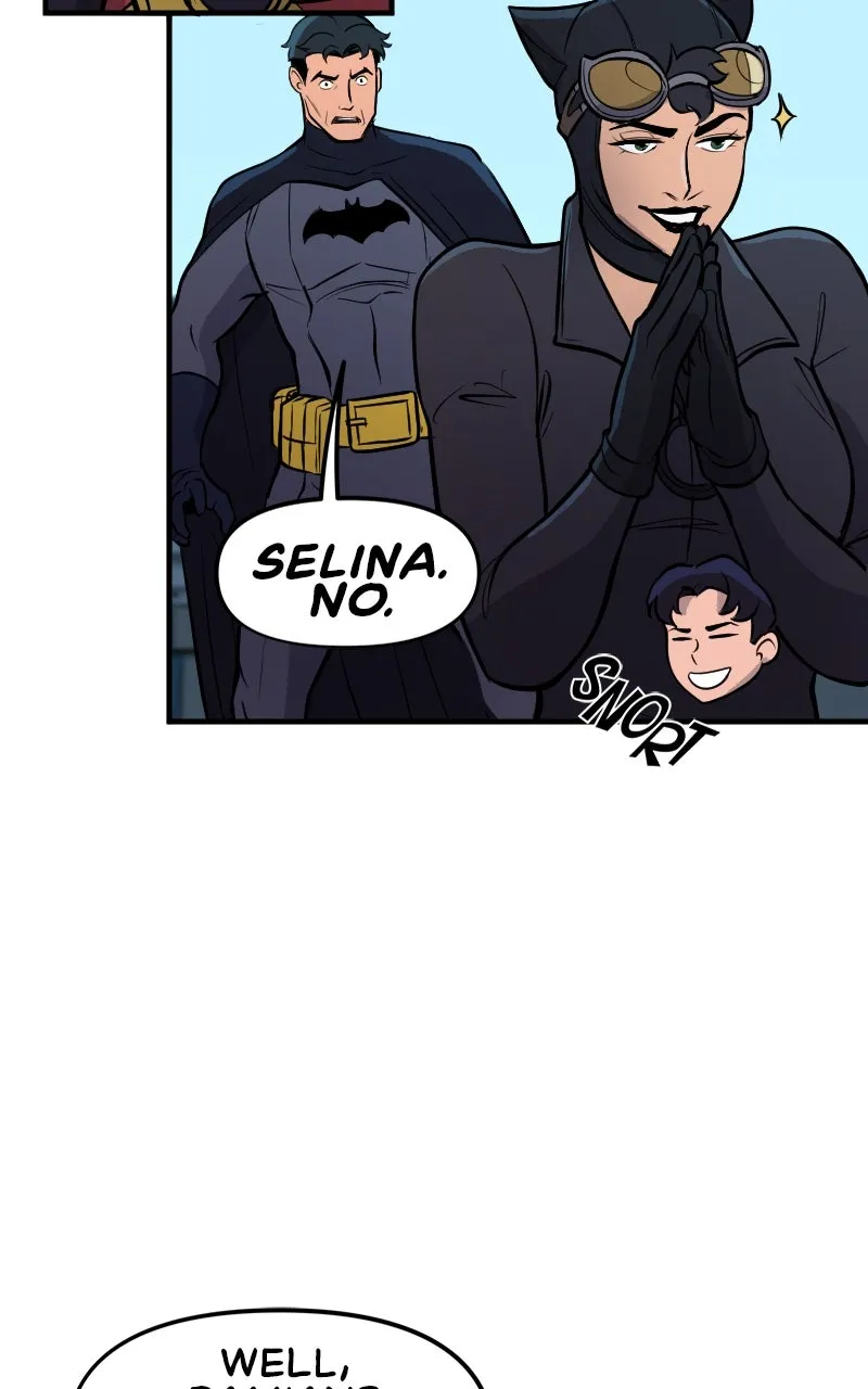 Batman: Wayne Family Adventures Chapter 140 page 78 - 