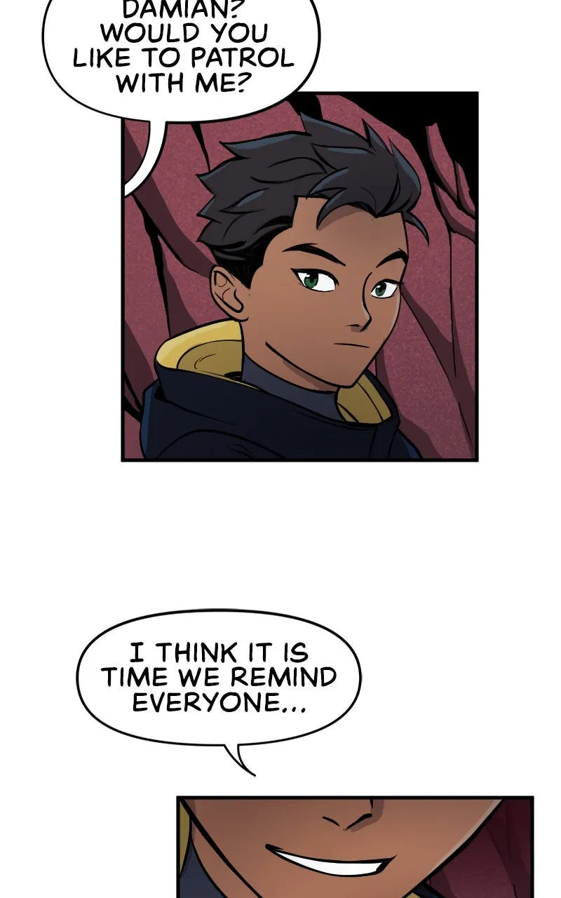 Batman: Wayne Family Adventures Chapter 140 page 79 - 
