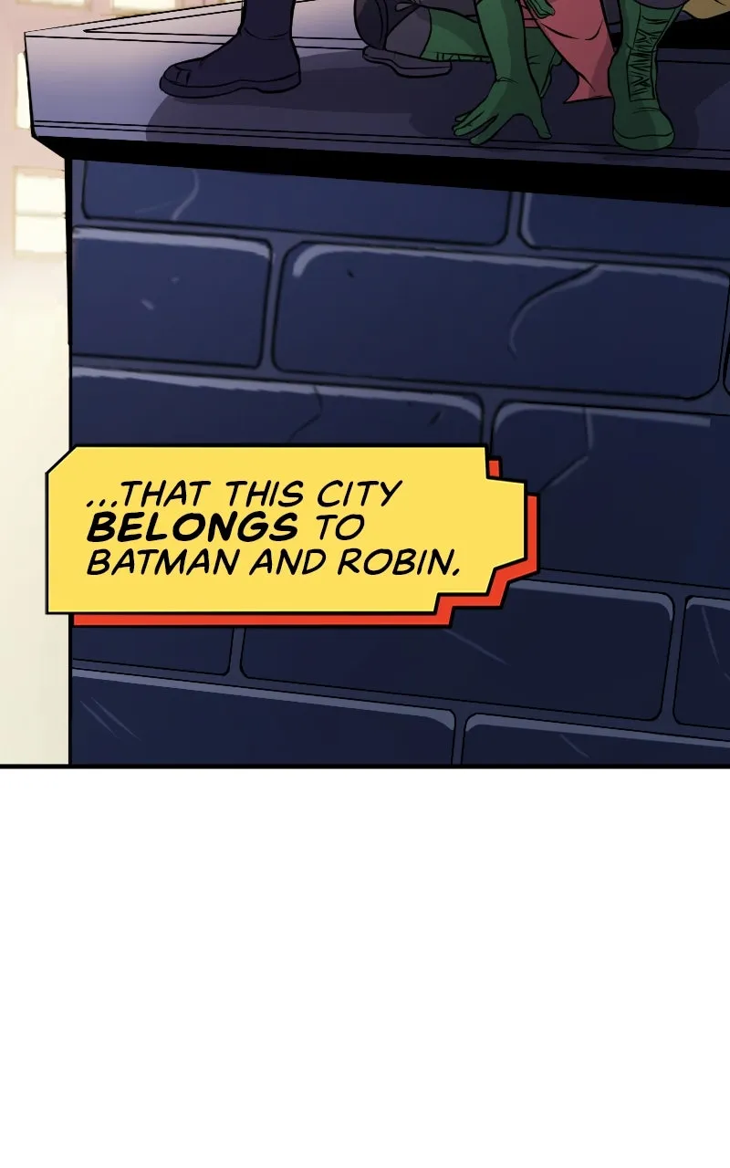 Batman: Wayne Family Adventures Chapter 140 page 82 - 