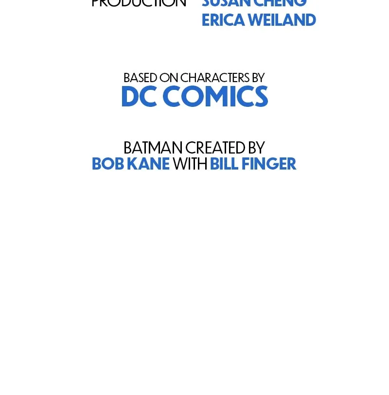 Batman: Wayne Family Adventures Chapter 140 page 84 - 