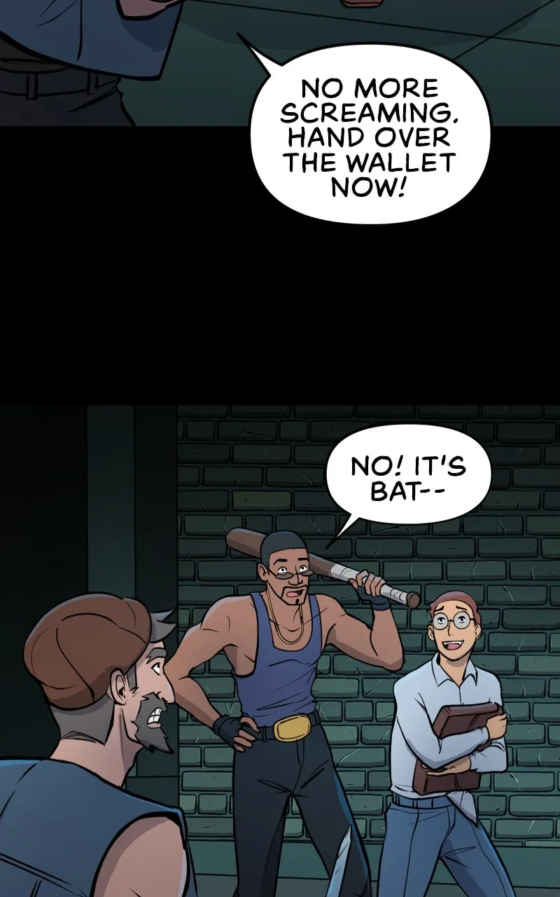 Batman: Wayne Family Adventures Chapter 141 page 11 - 