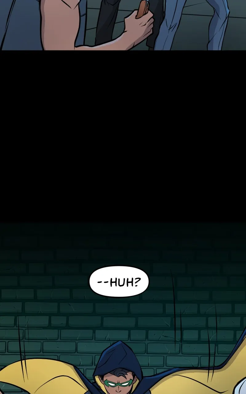Batman: Wayne Family Adventures Chapter 141 page 12 - 