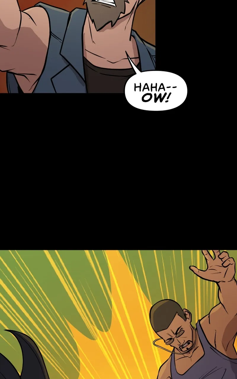 Batman: Wayne Family Adventures Chapter 141 page 17 - 