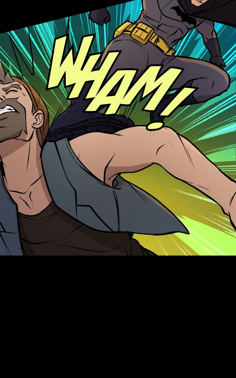 Batman: Wayne Family Adventures Chapter 141 page 21 - 