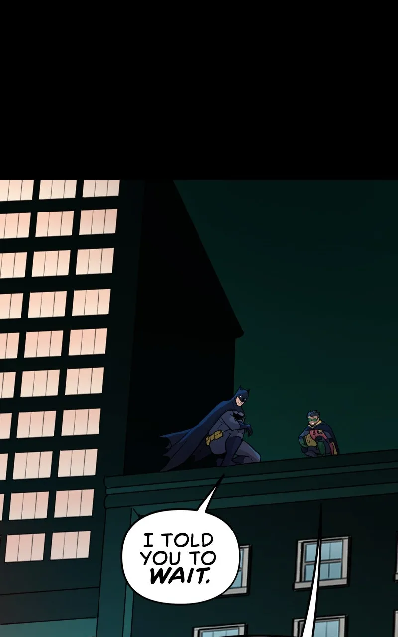 Batman: Wayne Family Adventures Chapter 141 page 22 - 